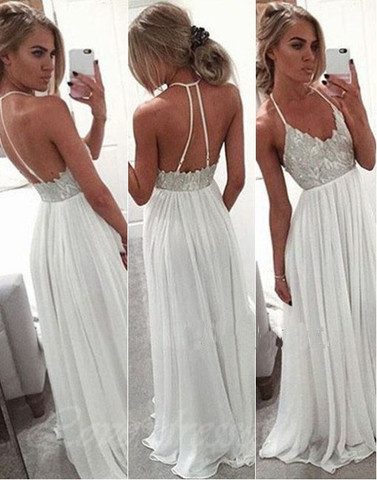 prom sequin backless chiffon s393 teens dresses dress